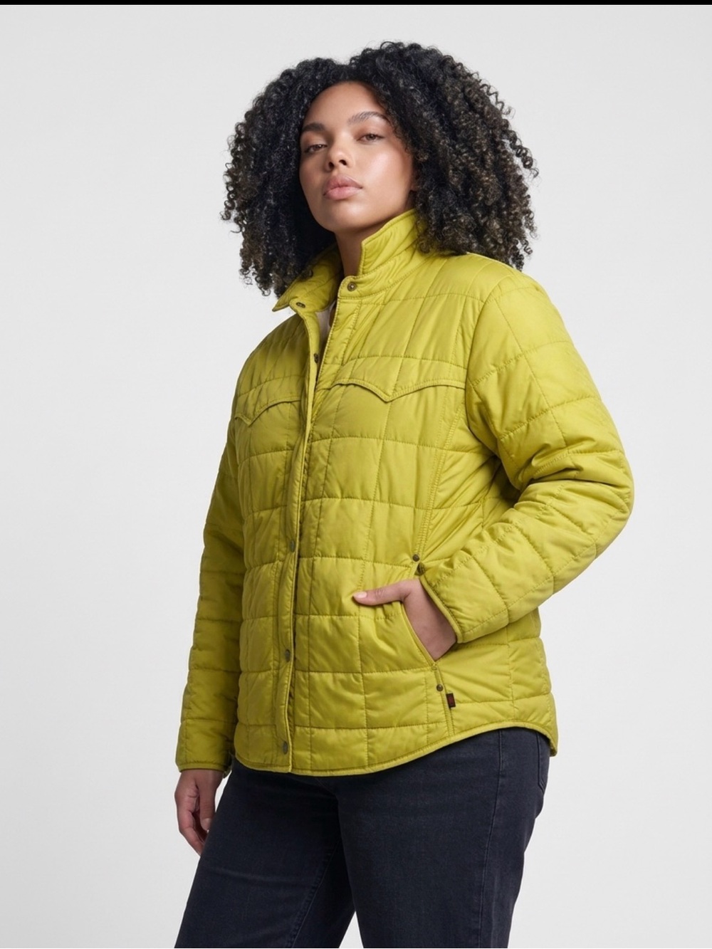 Woolrich Plus Sz jacket XXL